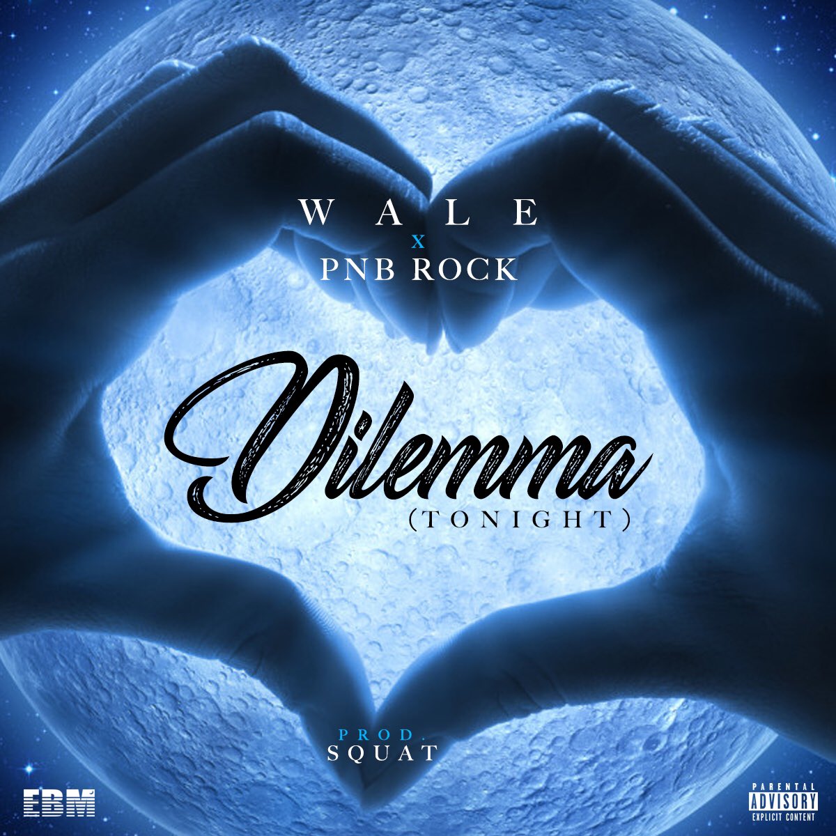 rebvisionfirm's tweet photo. New @Wale x @pnbrock #rebvisionfirm #Dilemma #ebm #GraphicDesign #Graphics #moon https://t.co/EWXTzN7ezu
