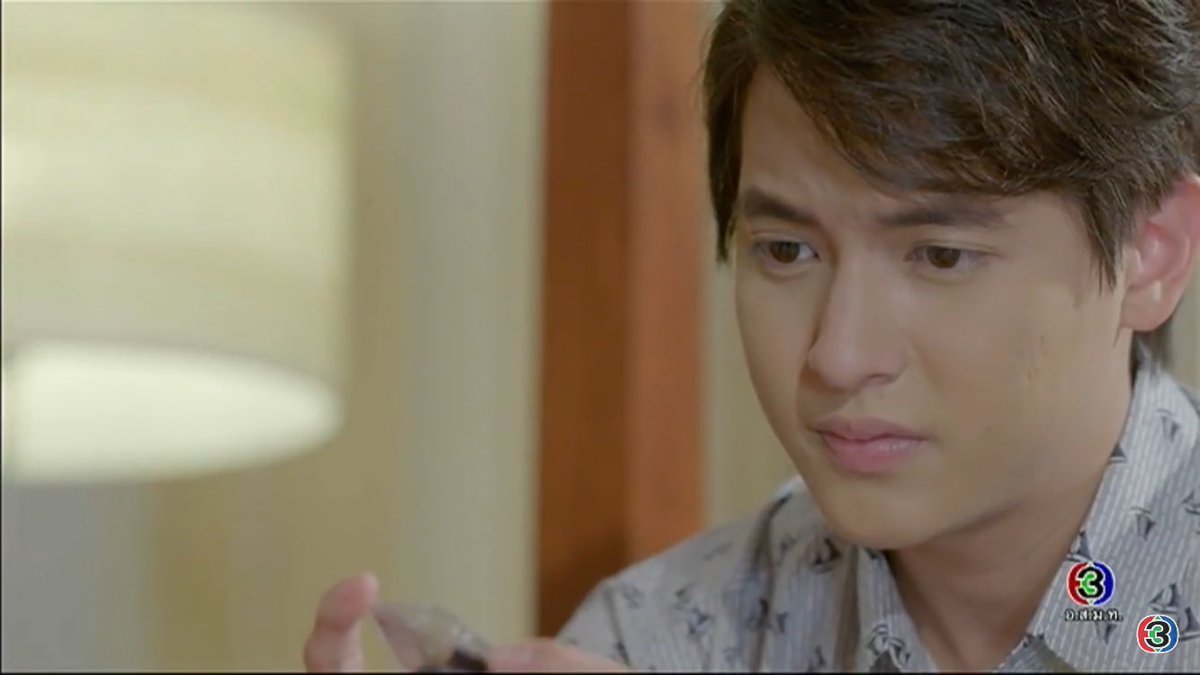 Papie_MMYL's tweet photo. โถ เครียดอะไรคะคุณรเมศ #บ่วงหงส์ https://t.co/C5BPqKYhrb
