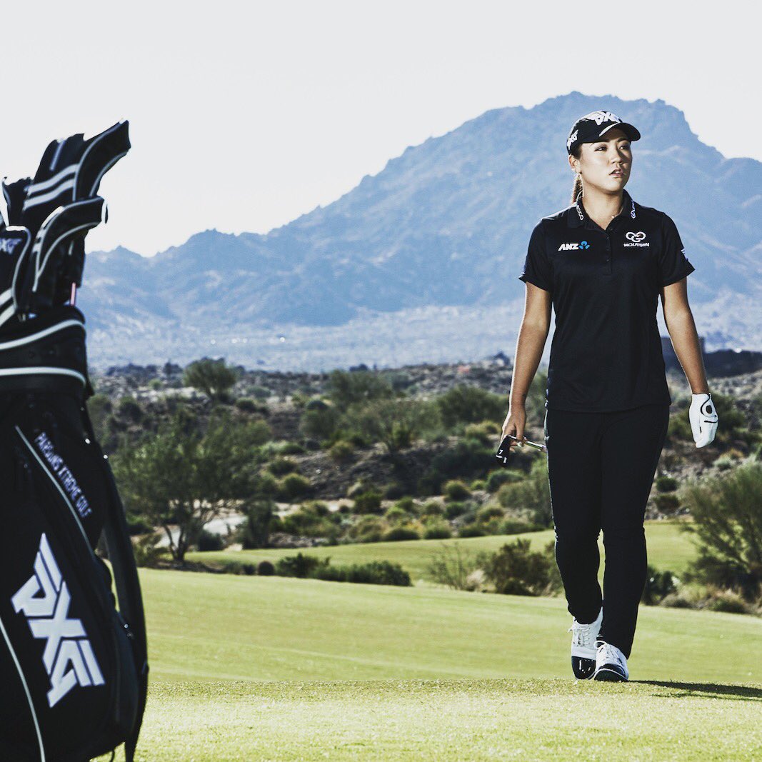 Happy Birthday <a href="/LydiaKo/">Lydia Ko</a> ! #1 #goko