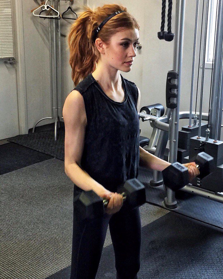 #Training Wanna join me?  ◼◻