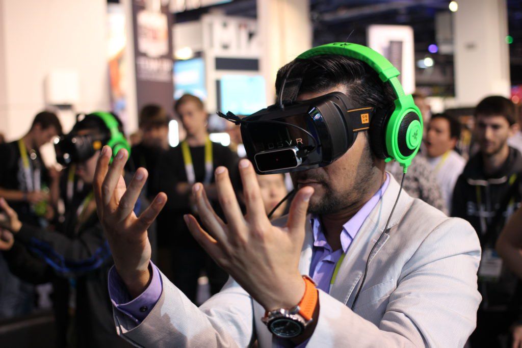 RickKing16's tweet image. 5 #VirtualReality Trends to Watch in the Next 5 Years buff.ly/2pX47SI #vr