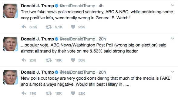 GeorgeTakei's tweet photo. When protesters marched to demand Donald's taxes, Donald tweeted "The election is over!" but he's the one who can't stop talking about it. https://t.co/gqugSwwQ3i