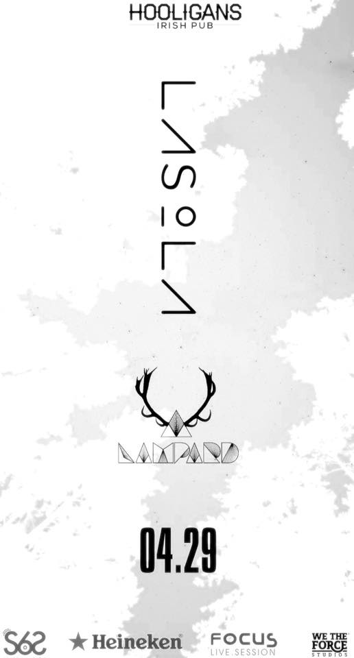 lampardmx's tweet image. Este sábado vamos a estar empezando la fiesta de nuestros amigos @LASOLAMX en el mejor lugar de #Moncloville @HooligansPubMx