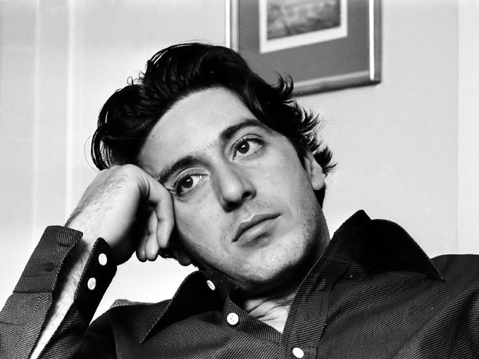 Al Pacino's Birthday Celebration | HappyBday.to