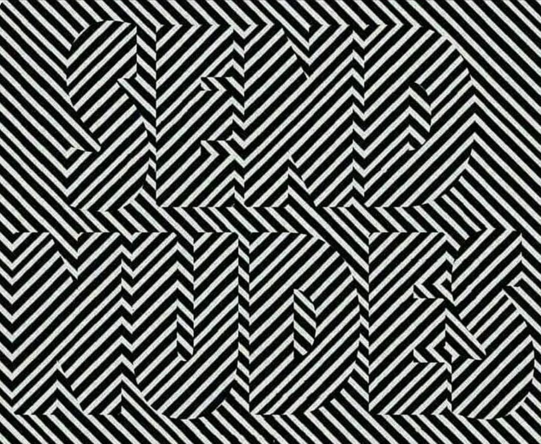 ShaZenOffi's tweet image. j&apos;adore les illusions d&apos;optiques