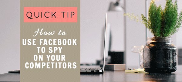 Two10Solutions's tweet image. How to Use Facebook to Spy on Your Competition bit.ly/2e139k7