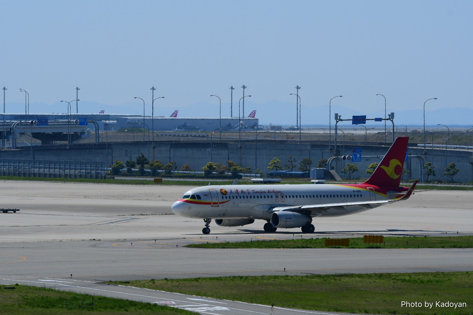 天津航空 Twitter Search Twitter