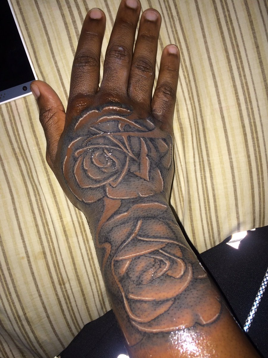 A Guide To Rihannas Tattoos Her 25 Inkings And What They Mean Capital XTRA #29 A Guide To Rihannas Tattoos Her 25 Inkings And What They Mean Capital XTRA