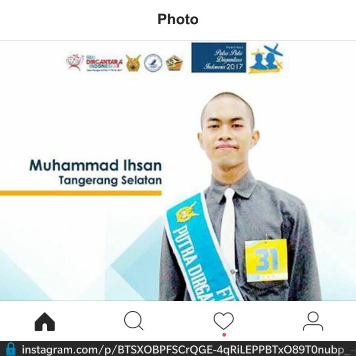 STPI mendukung penuh Taruna : Maulana F dan M. Ihsan, di ajang <a href="/PPDirgantara/">PPDI 2016</a> Ayo beri "like" dan komen di Instagram: ppdirgantaraindonesia.