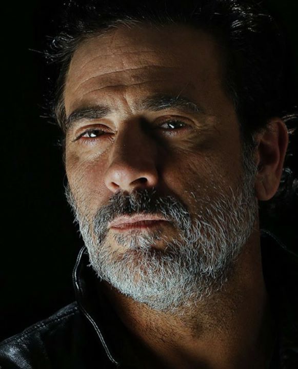 Happy 51st Birthday Jeffrey Dean Morgan!!!   (April 22, 1966)  