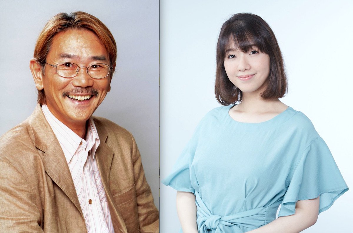 笑ゥせぇるすまんnew 公式 Twitterissa 第5話 喪黒に ドーン されちゃう豪華ゲスト声優発表 日曜クラブ 内名木洋介役 千葉繁さん 捨てちゃう女 物餅富美恵役 恒松あゆみさん 公式hpに二人からのコメント掲載 T Co 5d5vd6btio 笑ゥせぇるすまんnew 公式 Twitterissa 第5話 喪黒に ドーン されちゃう豪華ゲスト声優発表 日曜クラブ 内名木洋介役 千葉繁さん 捨てちゃう女 物餅富美恵役 恒松あゆみさん 公式hpに二人からのコメント掲載 T Co 5d5vd6btio