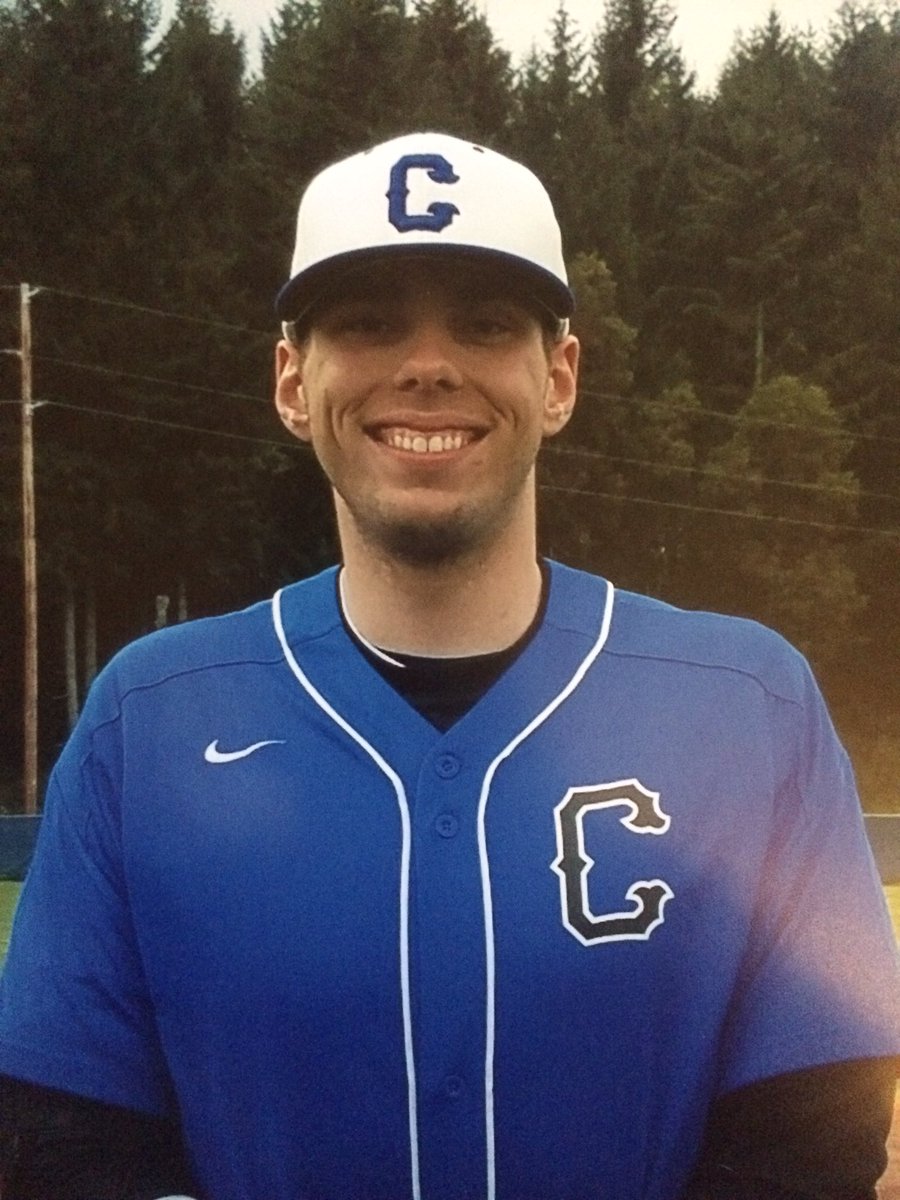 ViksBaseball's tweet photo. Tomorrow is Senior Day for Curtis Baseball!

Come out to enjoy the game at 4pm, then stick around after as we honor our four seniors #GoViks https://t.co/xt37uITQpW