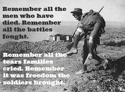 #AnzacDay 
#anzacday2017