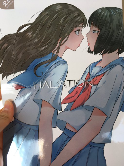 新刊届いた❣️綺麗に印刷されています。よろしくお願いします! 