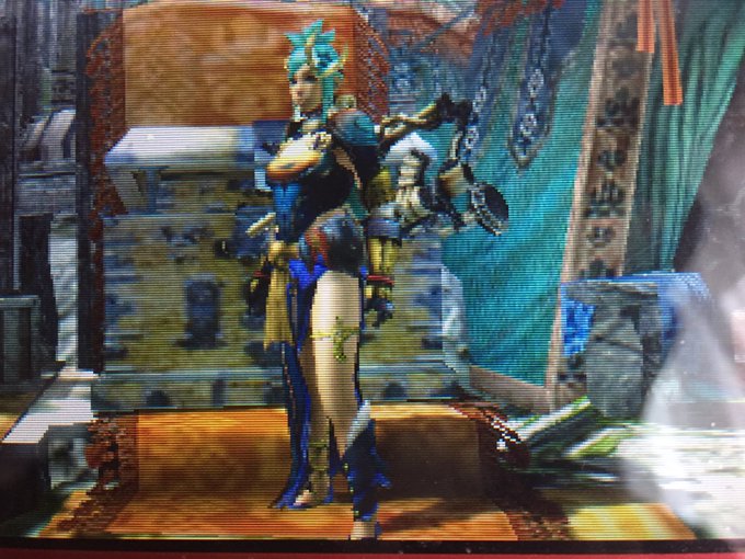 Mhxx ネットで見つけた エロかわ装備 を紹介します モンハンダブルクロスの見た目装備 Matomehub まとめハブ Mhxx ネットで見つけた エロかわ装備 を紹介します モンハンダブルクロスの見た目装備 Matomehub まとめハブ