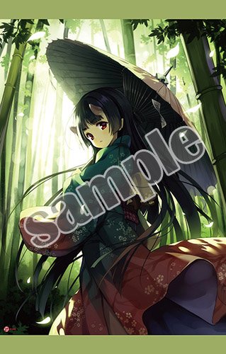 軸中心派 通販 ご予約受付中 春のさわやか笑顔ヒロインをお届け 4月新作タペストリー第2弾がご予約受付中 煎路先生b2タペは 竹林に佇む和装の鬼美少女イラスト 和傘をさした見返り姿と物憂げな瞳が儚さを引き立てます 詳細 T Co 軸中心派 通販 ご予約受付中 春のさわやか笑顔ヒロインをお届け 4月新作タペストリー第2弾がご予約受付中 煎路先生b2タペは 竹林に佇む和装の鬼美少女イラスト 和傘をさした見返り姿と物憂げな瞳が儚さを引き立てます 詳細 T Co
