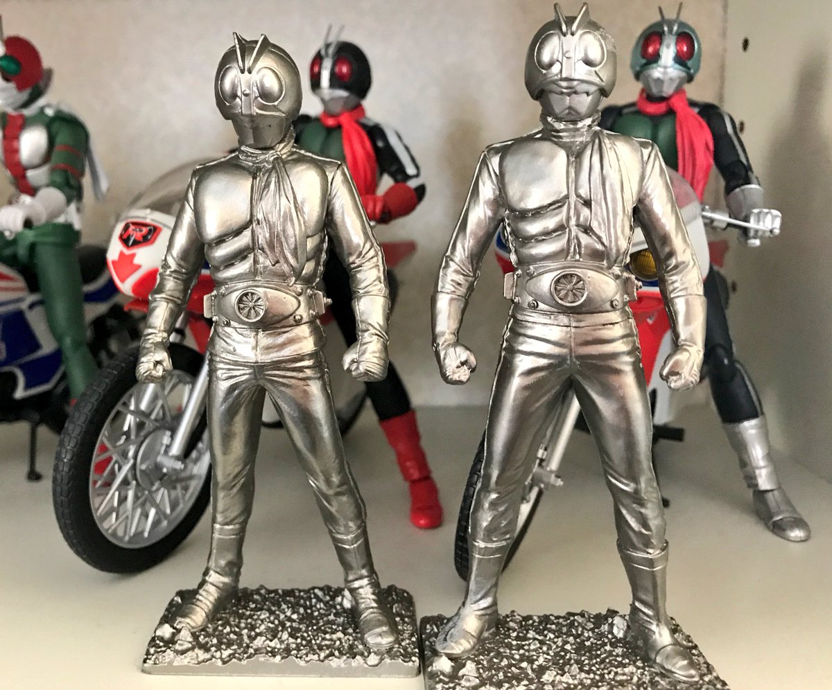 税込 仮面ライダー フィギュアコレクション2 Students Asucla Ucla Edu