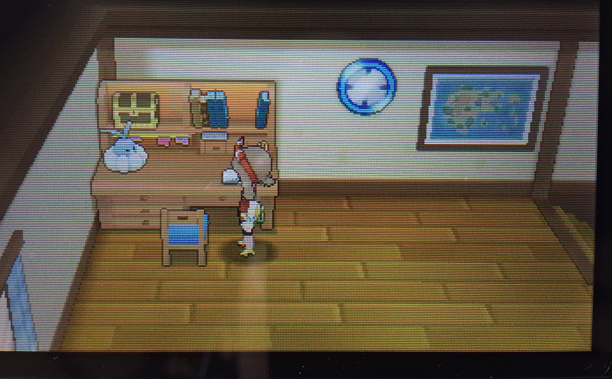 ひりたん こう言いつつも ユウキくんの部屋にチルットドールがちょこんと飾られてて 買ったんだ ってほっこりした 元気な男の子が可愛いぬいぐるみをこっそり持ってるという最高のきゅんきゅんポイントをありがとうございます ハルカちゃんもき
