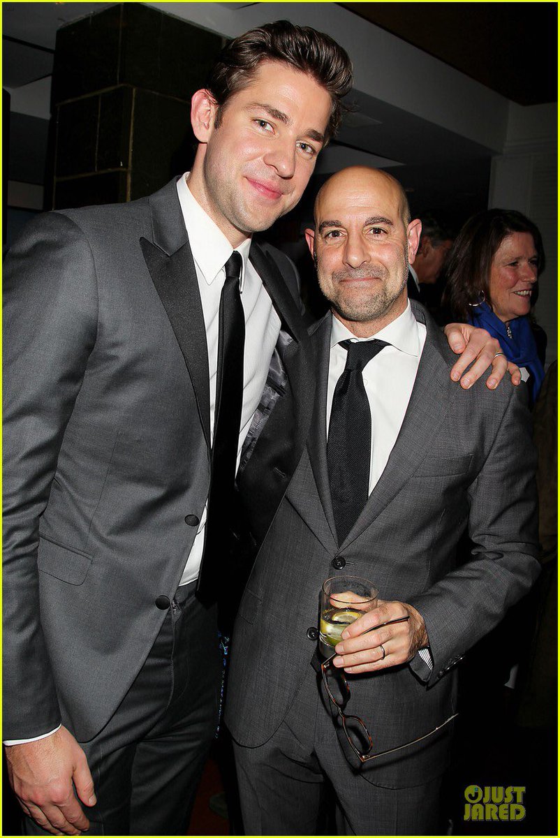 John Krasinski's Brothers