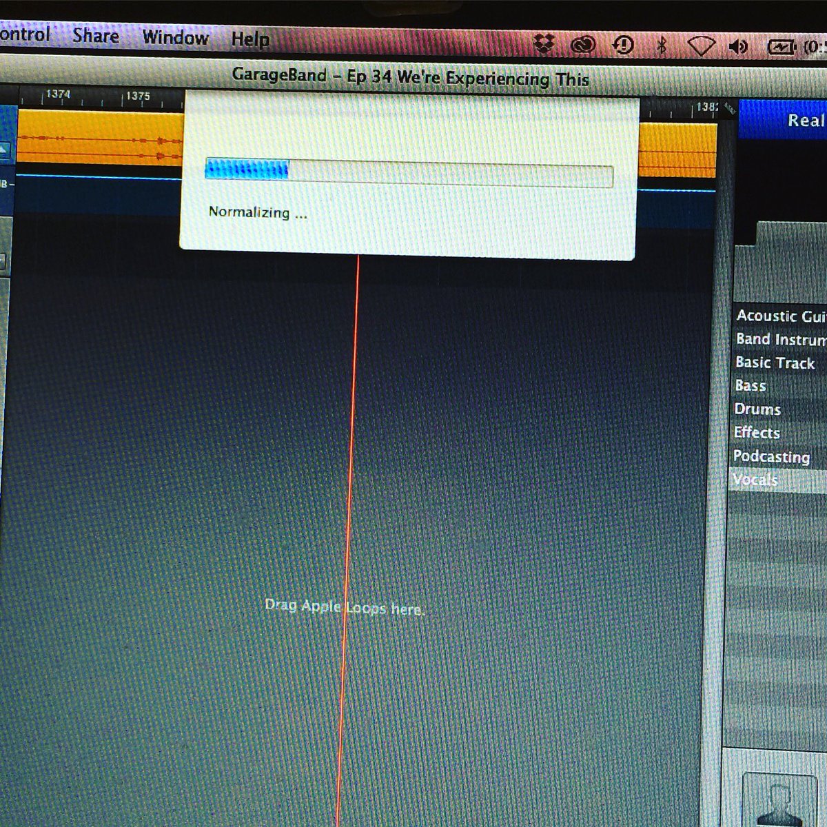 letsputitoff's tweet image. New ep coming tomorrow...