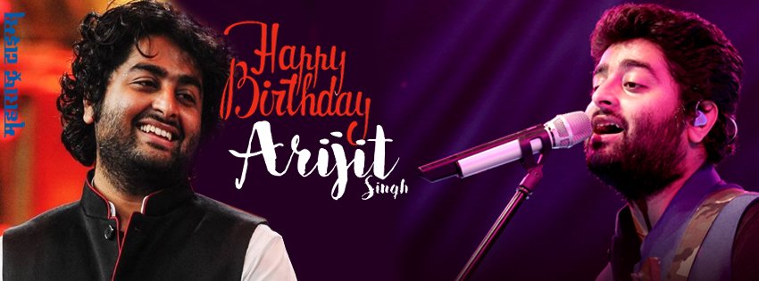 Wish u a very happy Birthday 