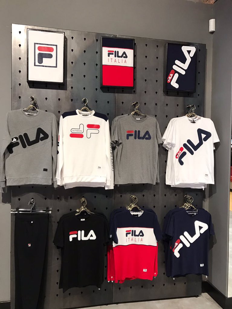 fila jacket sportscene