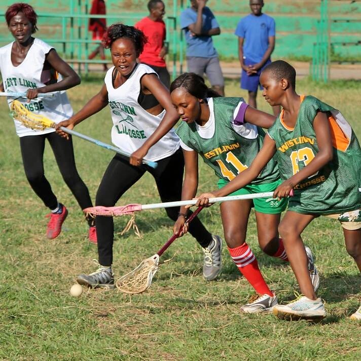 Uganda Lacrosse Association tweet media
