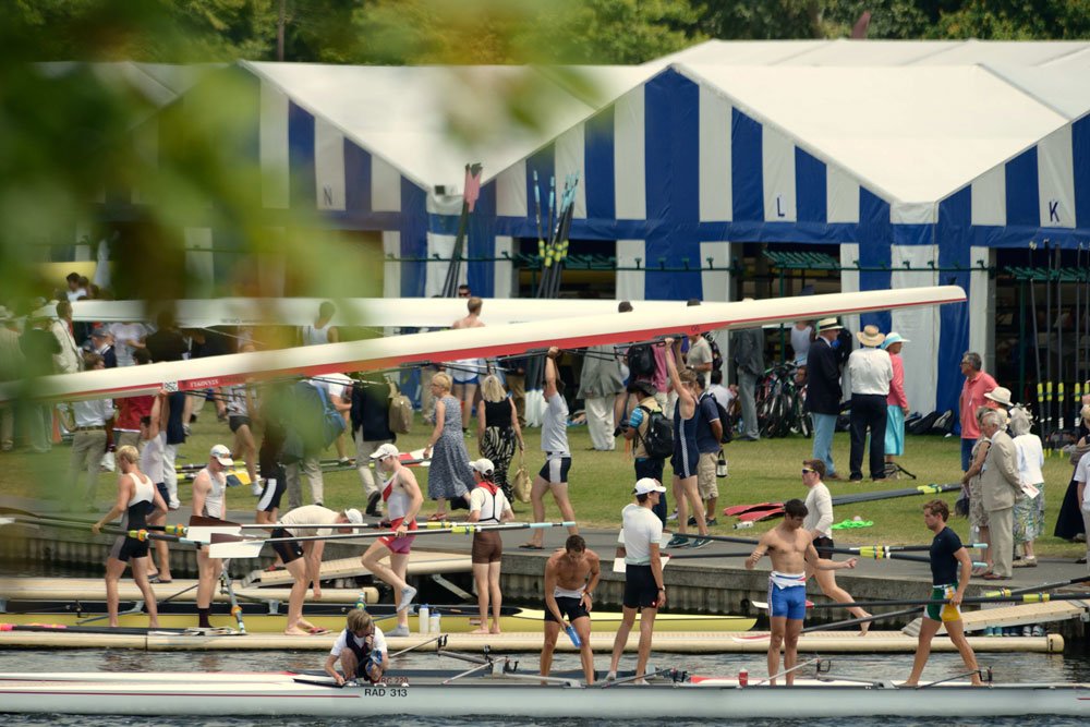 VIPAtHenley's tweet image. With great views of the day's racing, you won't want to leave!