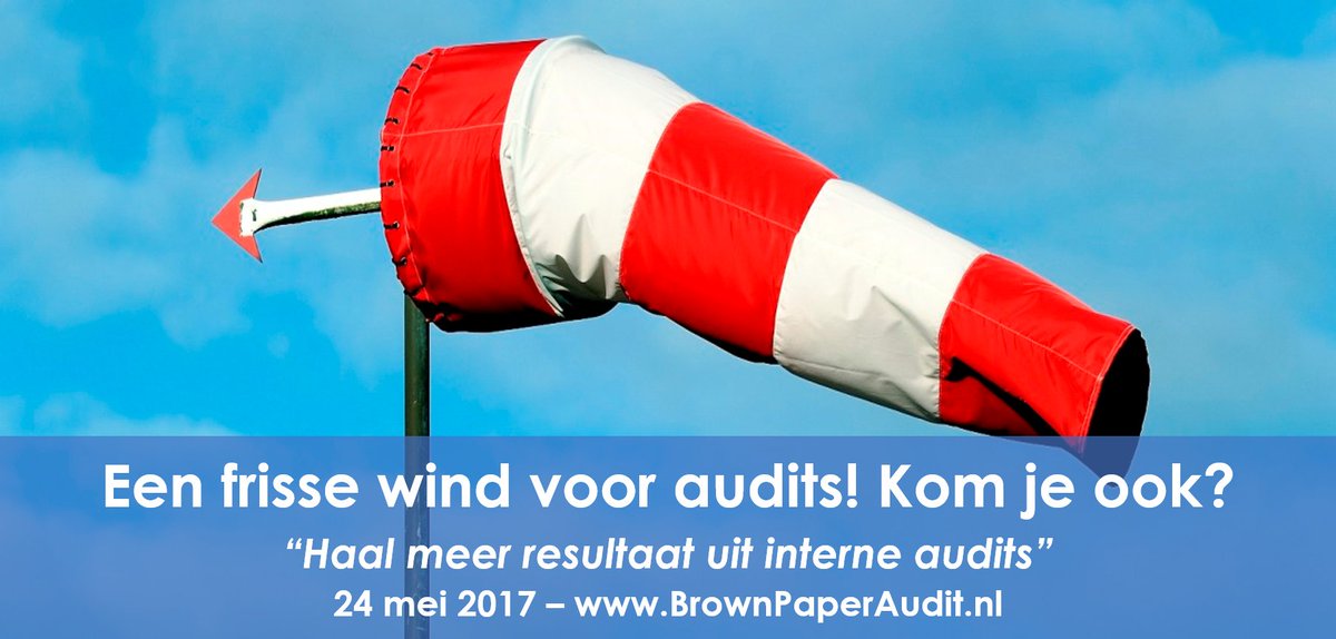 brownpaperaudit tweet picture