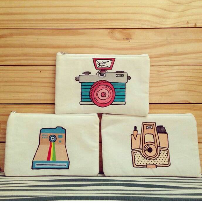 myWhiteBag's tweet photo. CLICK!
CAMERA POUCH 
Material : baby canvas 
Size : 22x14 cm

WhatsApp 081222206615
LINE mywhitebag
#mywhitebag #mywhitebagpouch https://t.co/2gZ0pR5F1A