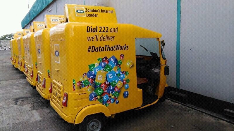 BelloKohn's tweet image. Amazing MTN Zambia experience @MTNCameroon 
#DataThatWorks
