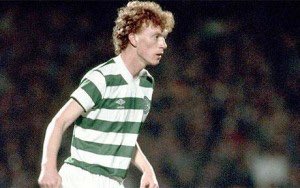Happy Birthday to former Celtic defender David   