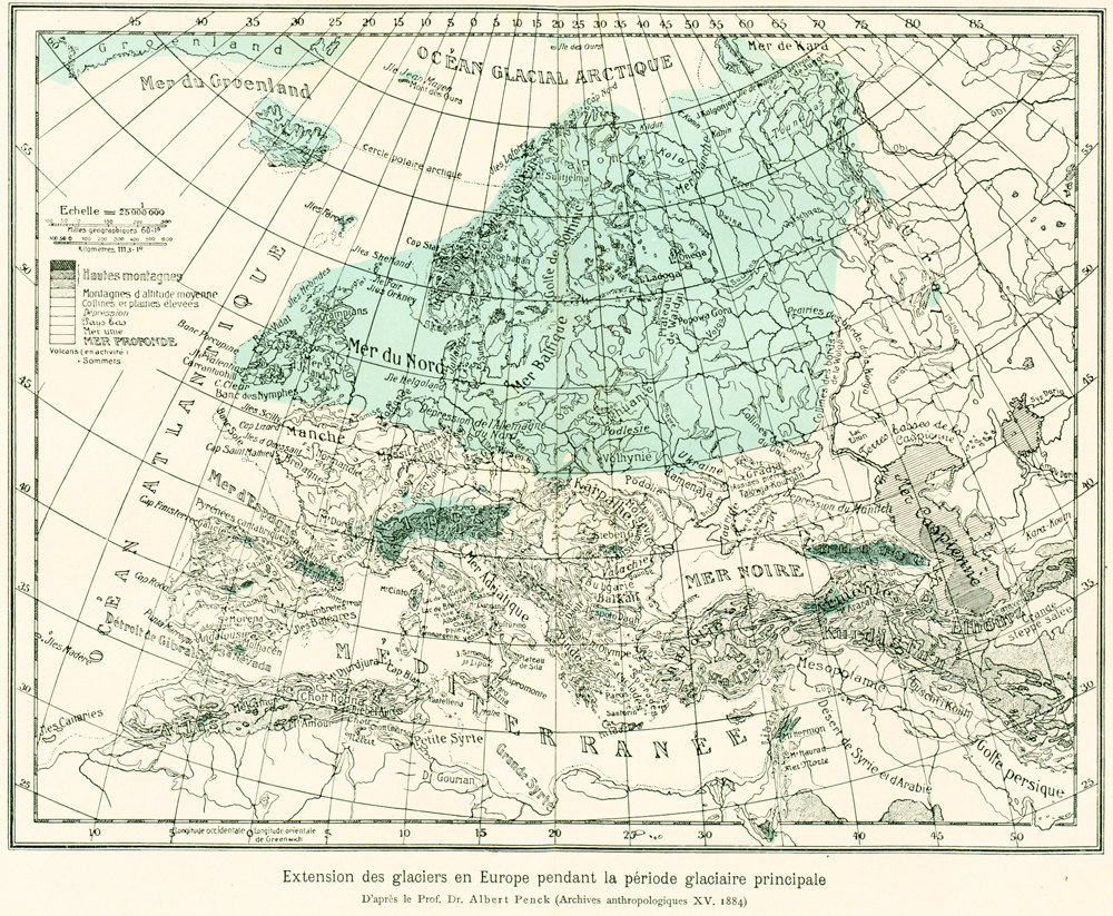 sofrenchvintage's tweet image. 1908 Antique Climatic Geologic Map, Europa Map, Gift idea for geologist… tuppu.net/fd88047c #Etsy #GeographyMap
