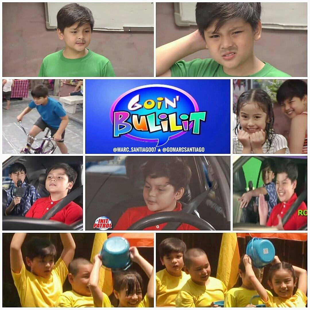 marc_santiago07's tweet image. @Regrann from @gomarcsantiago  -  Thanks for watching last Sunday! 👏😂📺 #MarcSantiago #GBulilit #MoosegearAmbassador #thankfuleveryday
