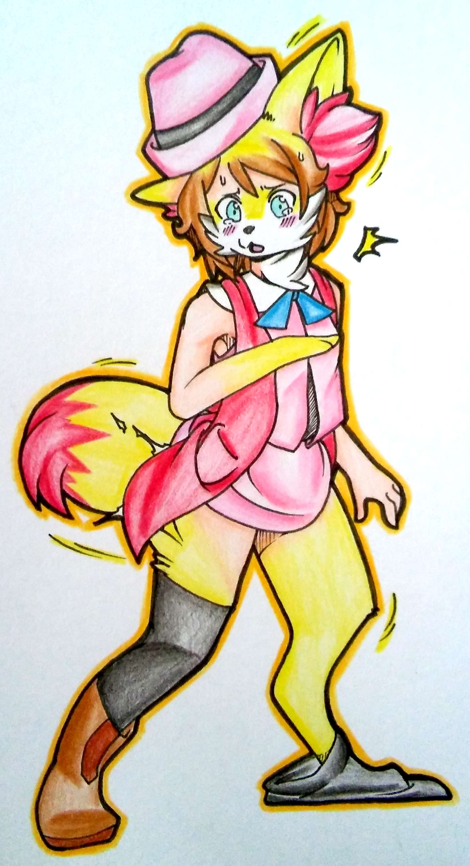 Rated B for 🫘 (Commissions CLOSED) on X: 