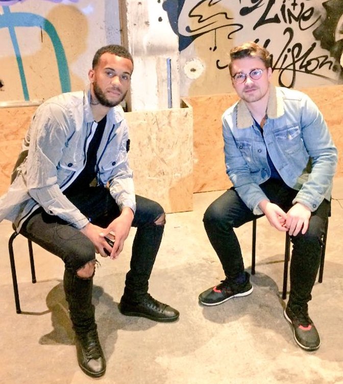 #saintsfc @ryanbertrand3 talks to @BallStreet about leaving #CFC & stepping into the business world w/@echampions_ youtu.be/gMnAZupUOrQ