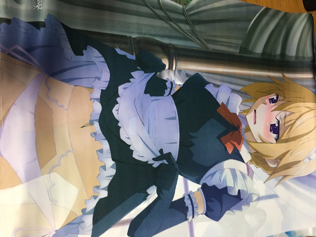 おこめ A Twitter シャルパンツかわい杉 インフィニットストラトス Is おこめ A Twitter シャルパンツかわい杉 インフィニットストラトス Is