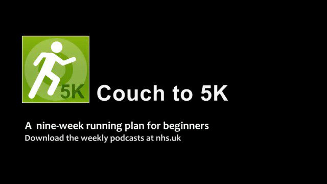 Hilly Fields Parkrun On Twitter Looking For A Way To Start