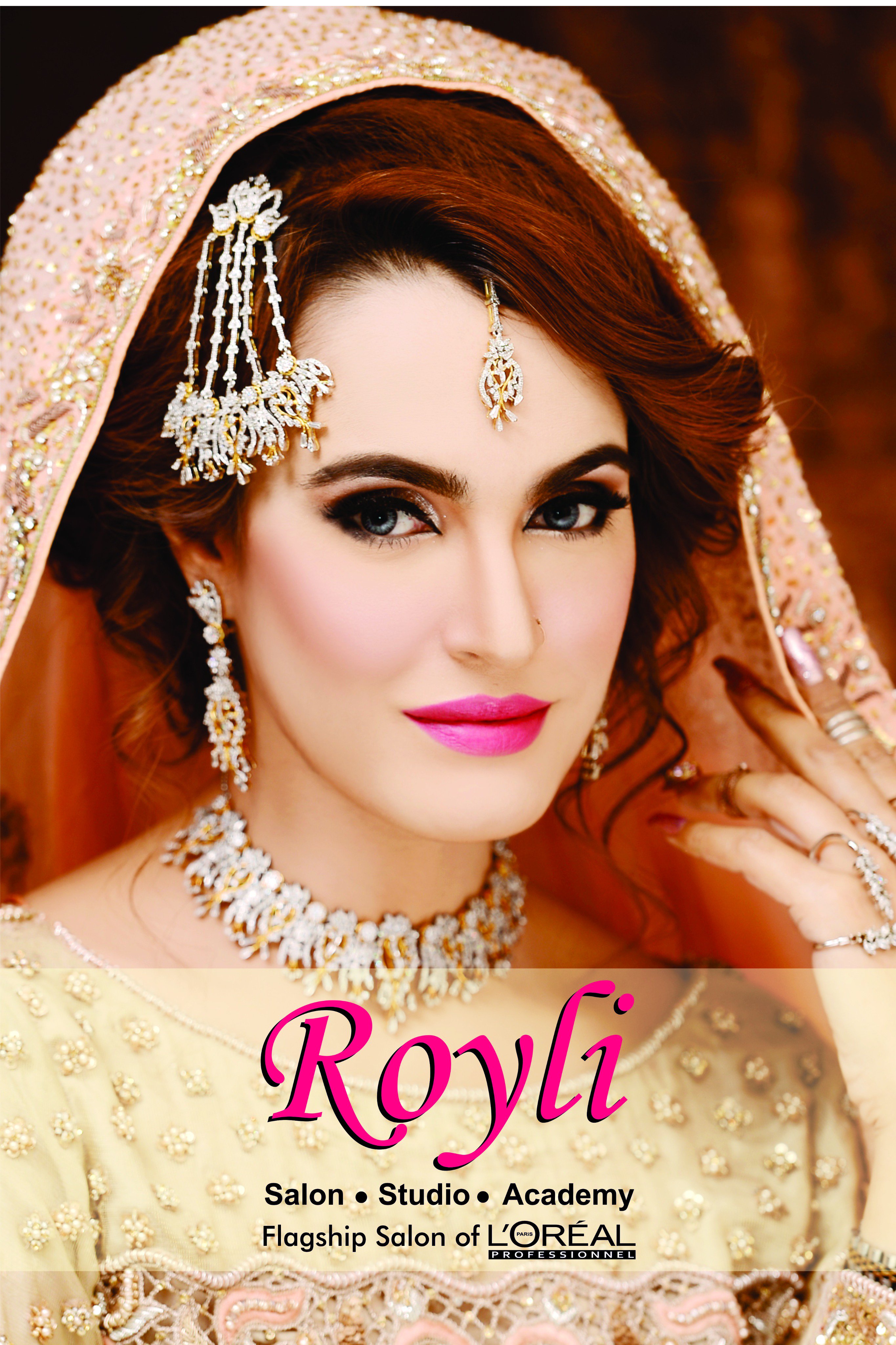 royli s salon on X