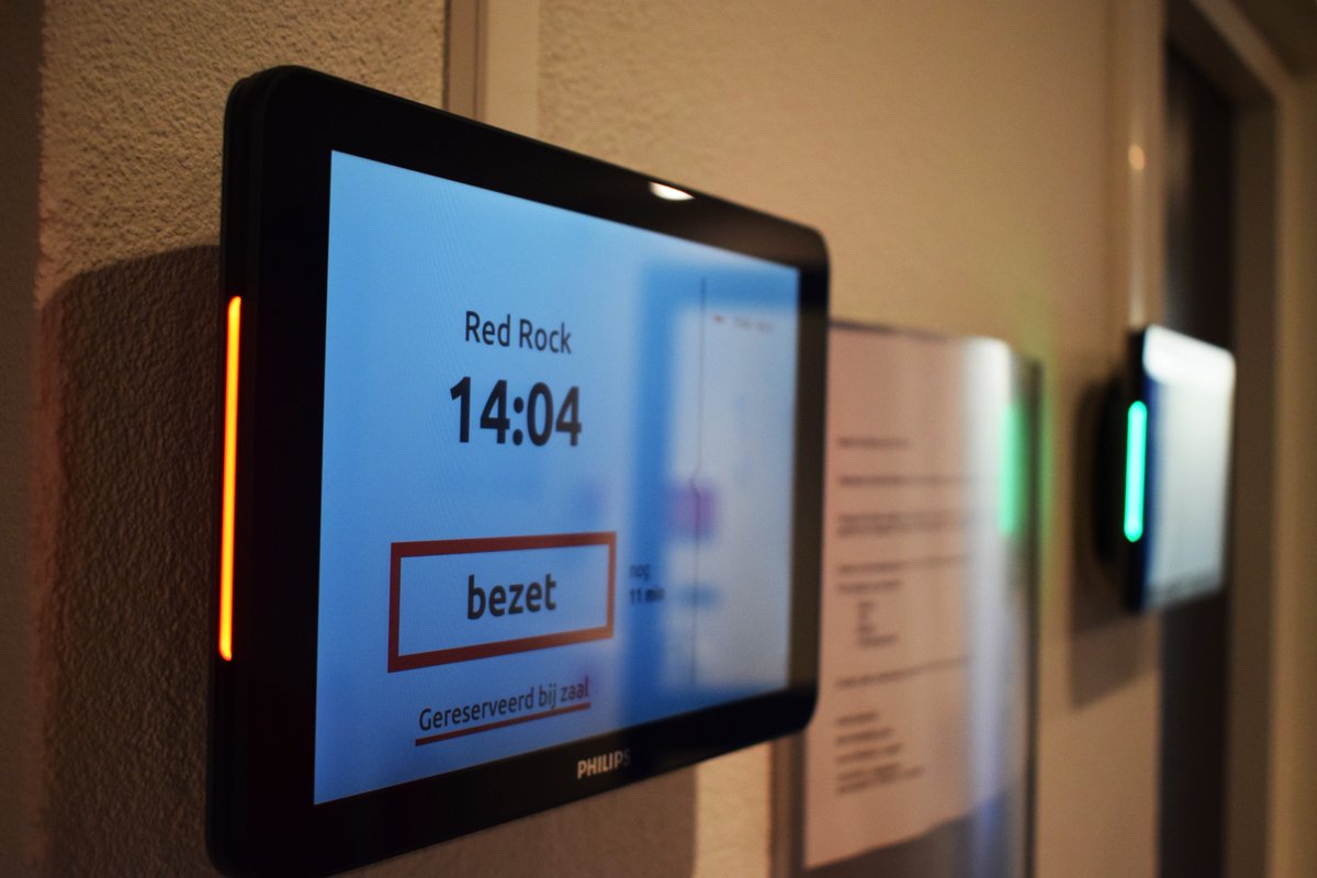 TriasInf's tweet image. Sinds vorige week woensdag draait ons zaalreserveringssysteem TriasBooking live in The Rock. Lees hier meer: facebook.com/notes/trias-in…