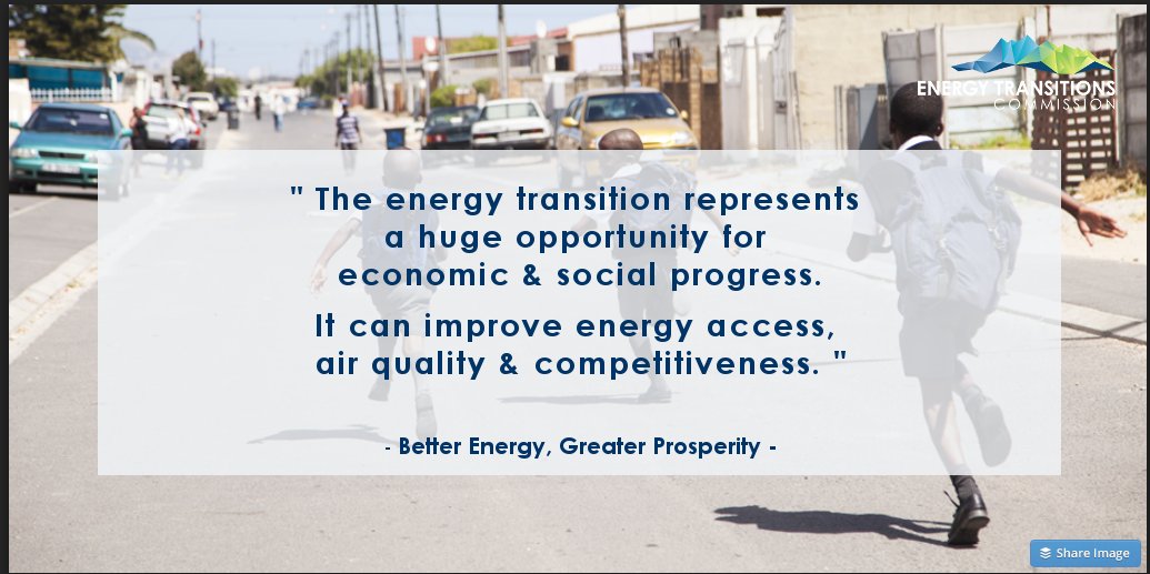 Halving carbon emissions by 2040 is within our reach – new report by <a href="/ETC_Energy/">Energy Transitions Commission</a> out today #BetterEnergy - bit.ly/2pgs870