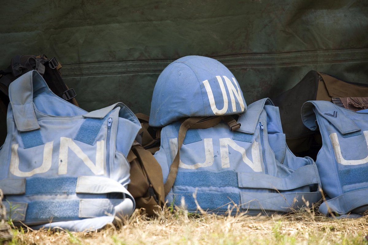 PenalReformInt's tweet image. How is the impact of #armedconflict on women reflected in instruments guiding #peacekeeping efforts? Read the blog: goo.gl/6cfmCw