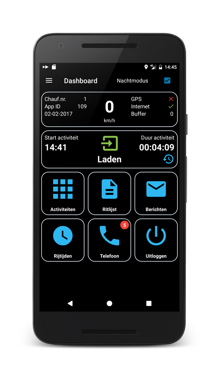 Data2Track's tweet image. Van den Brink start met Drivers App Data2Track
data2track.nl/2017/04/25/van…