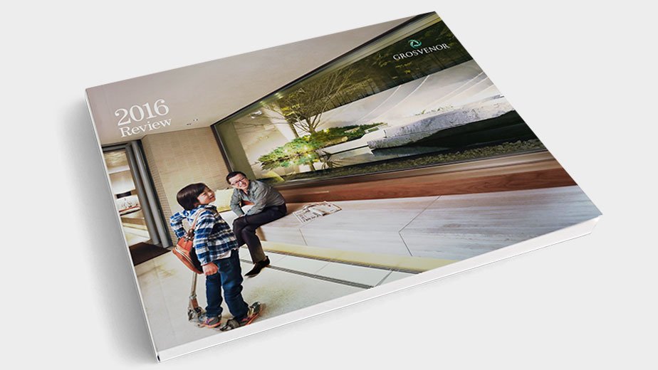 Grosvenor Group publishes annual results for 2016 #GrosvenorGroup ow.ly/xkBR30b8RAm