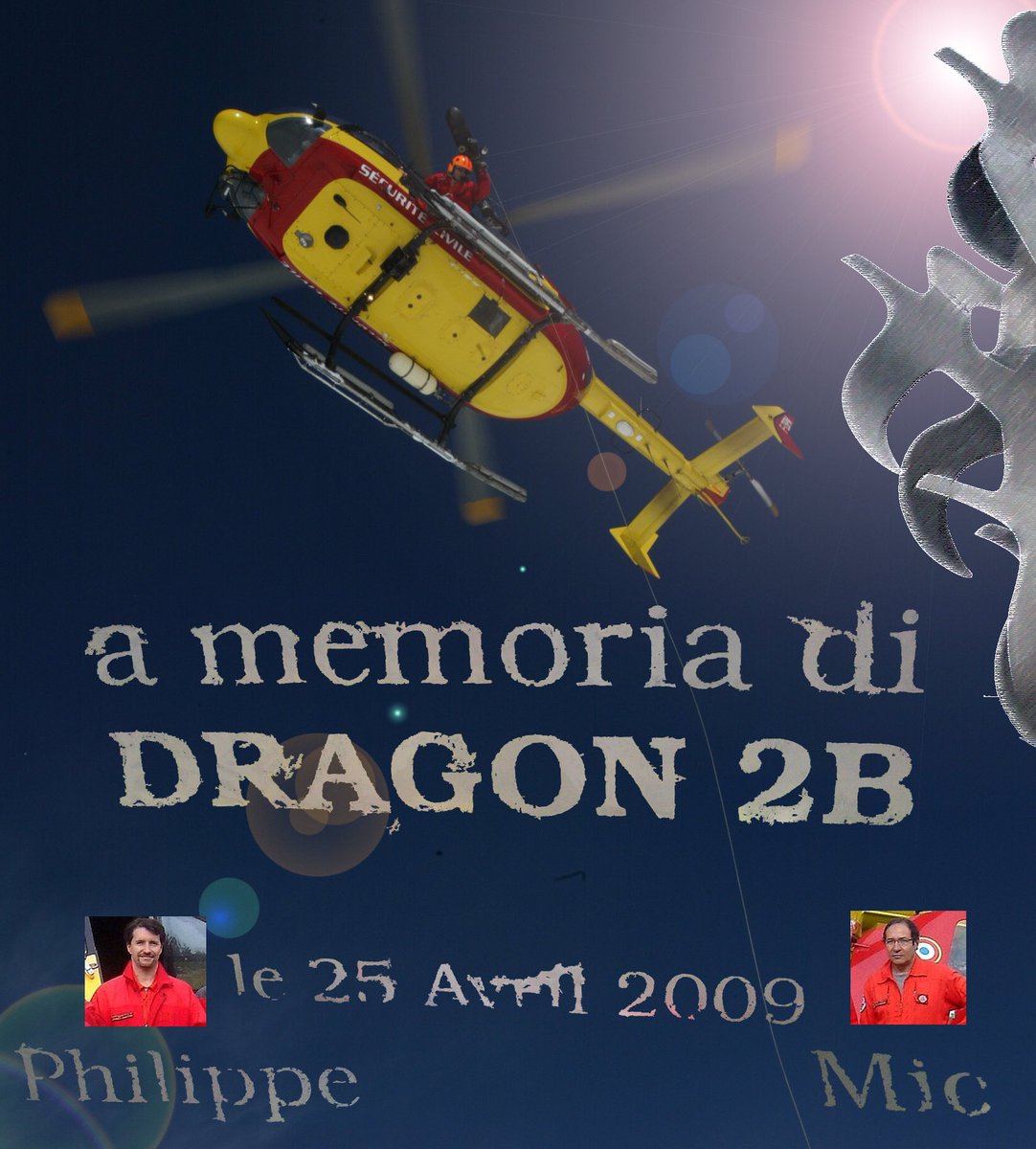 JeanChriBourdin's tweet image. A memoria Di Dragon 2B @Dragon_HelicoSC @SAMU_France @sdis2b @sdis2a @coz_sudest @cismonte2b @Prefet2B #SAMU2B #uiisc5 #Rutali