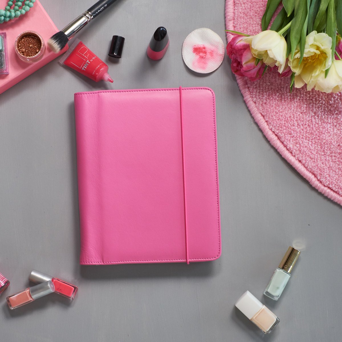 PersonalPlanner's tweet image. Colour therapy! Mint, brown, pink or purple—which is your fave? Use code C-OVER-LOVE for 10% off your order until May 2nd 🌈#personalplanner