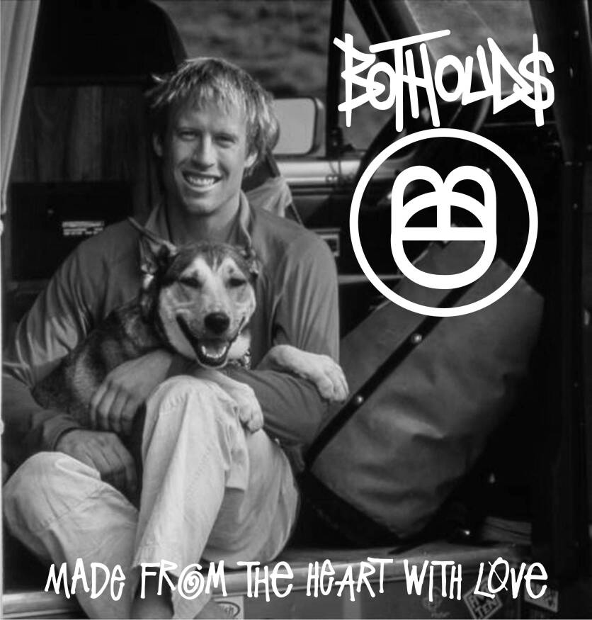 Made from the heart with love