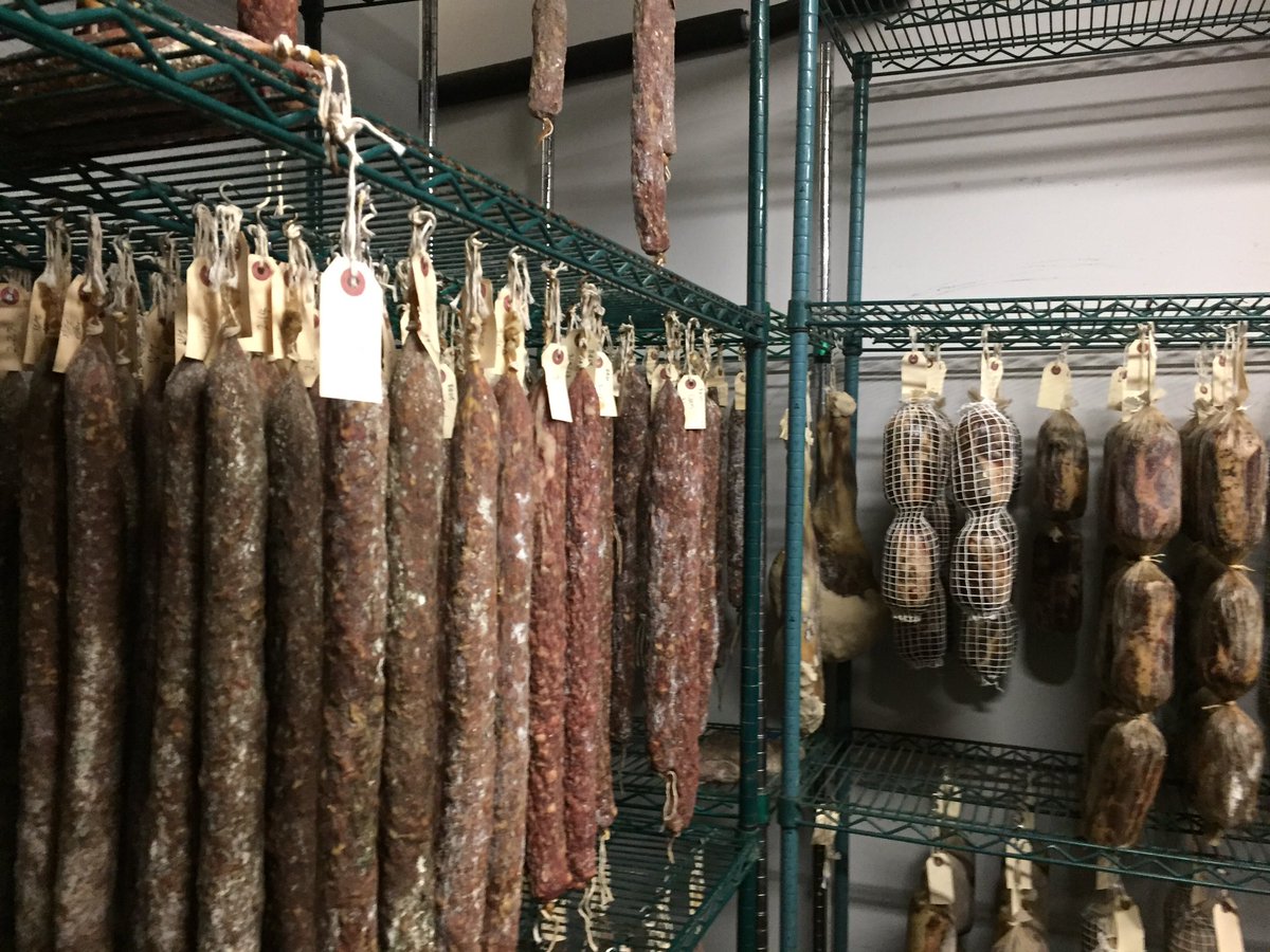 OSUITFutureChef's tweet image. VIP treatment at #Cochon