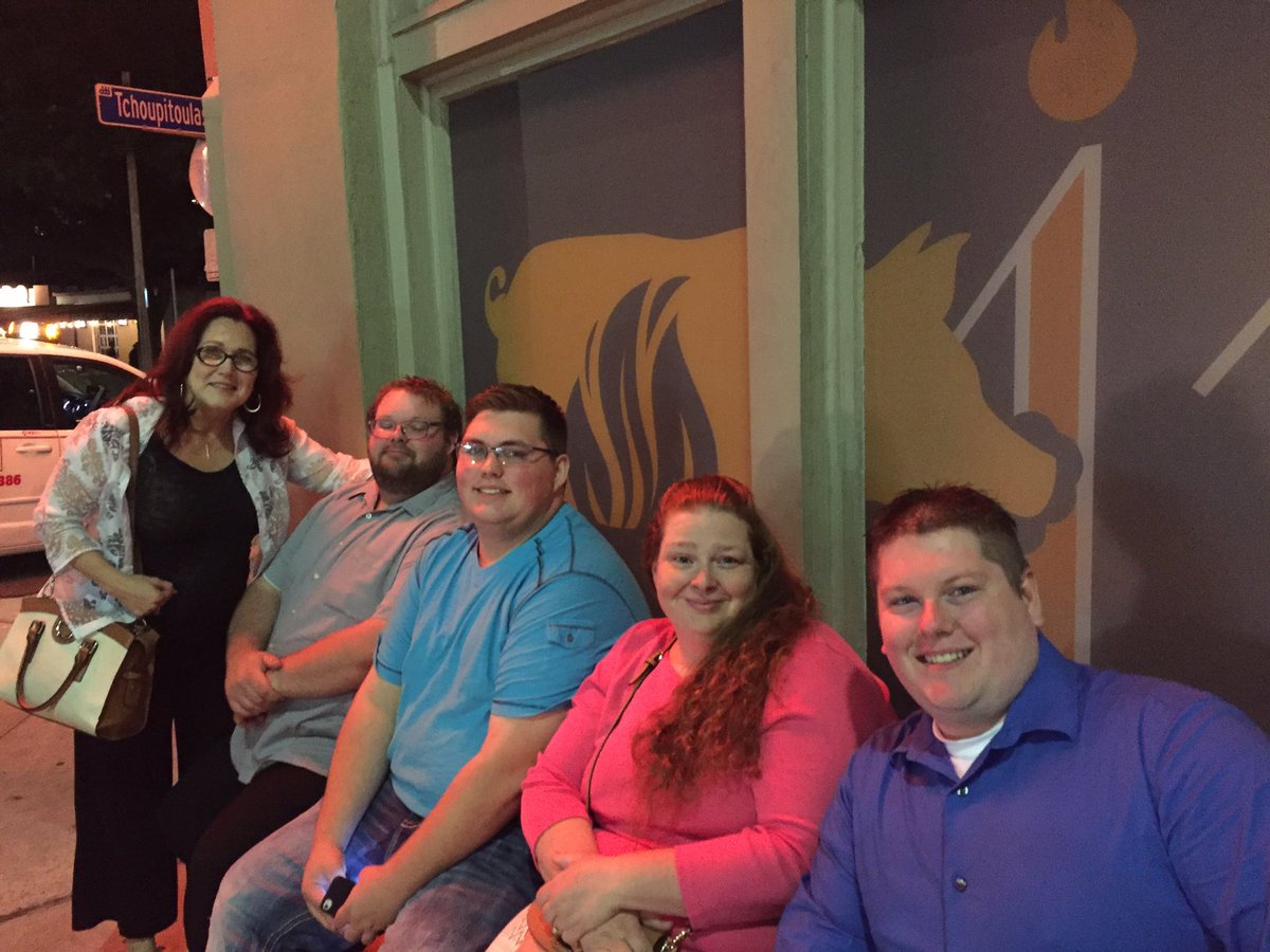 OSUITFutureChef's tweet image. VIP treatment at #Cochon