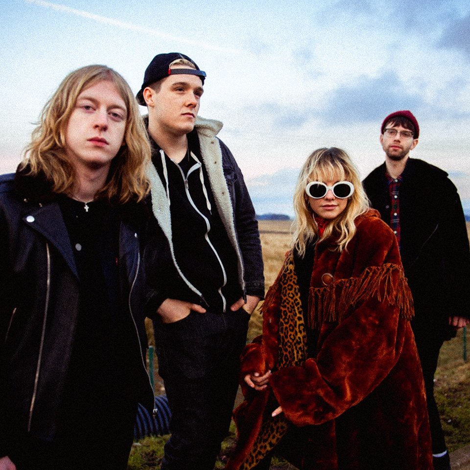 WTHBlows's tweet image. #GreatEscapeFestival #TGE17
@thegreatescape is soon!
With hundreds of bands to choose from though, how do you pick? 
goo.gl/F7RPEj